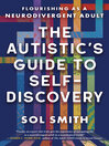 Imagen de portada para The Autistic's Guide to Self-Discovery